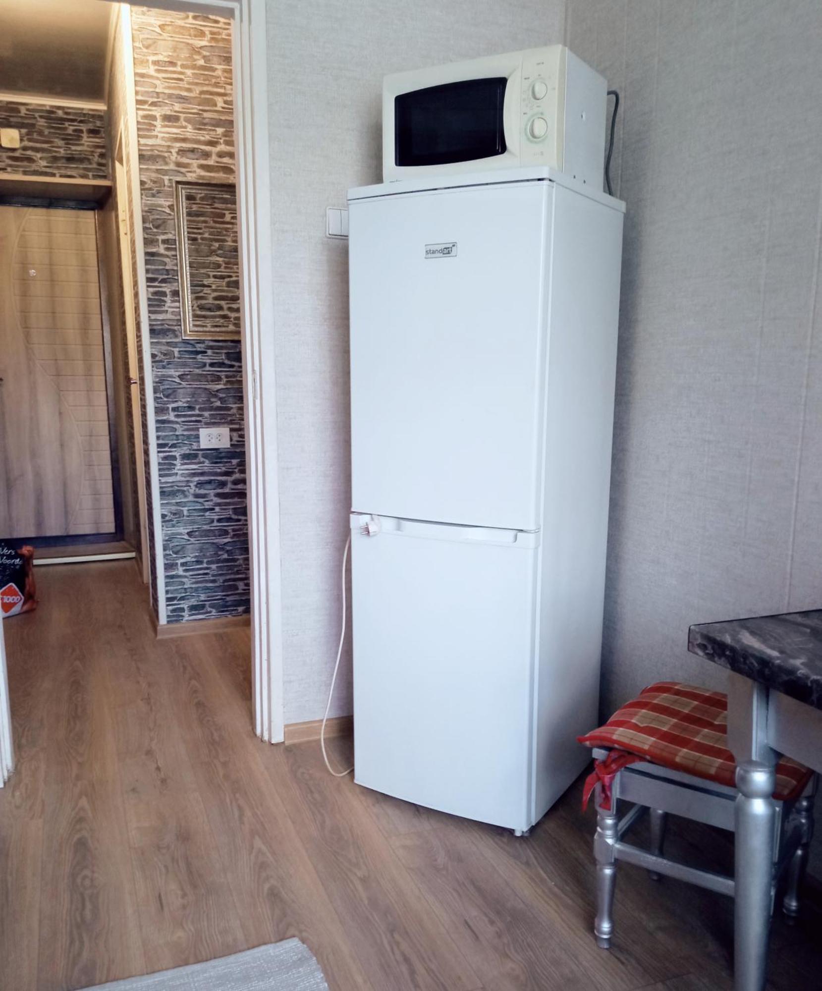 Vieno Kambario Butas Gedimino G. Apartment Taurage Exterior photo